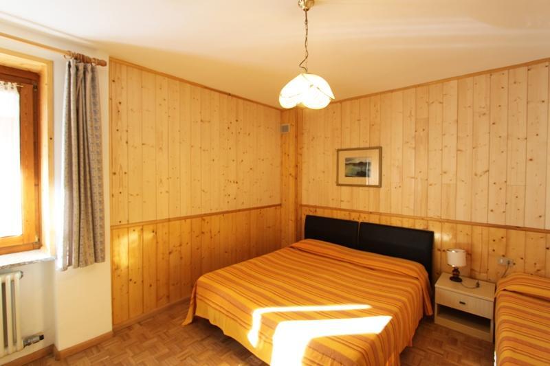 Appartamenti Residenza Pineta مولفينو المظهر الخارجي الصورة